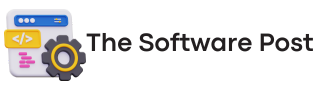 the software post