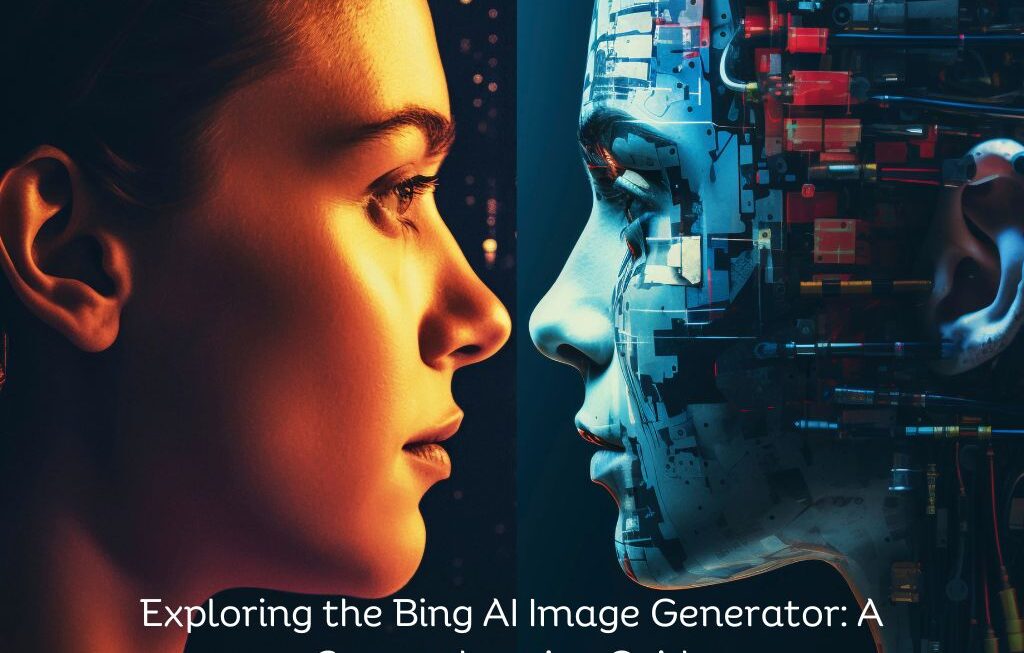 Exploring the Bing AI Image Generator: A Comprehensive Guide
