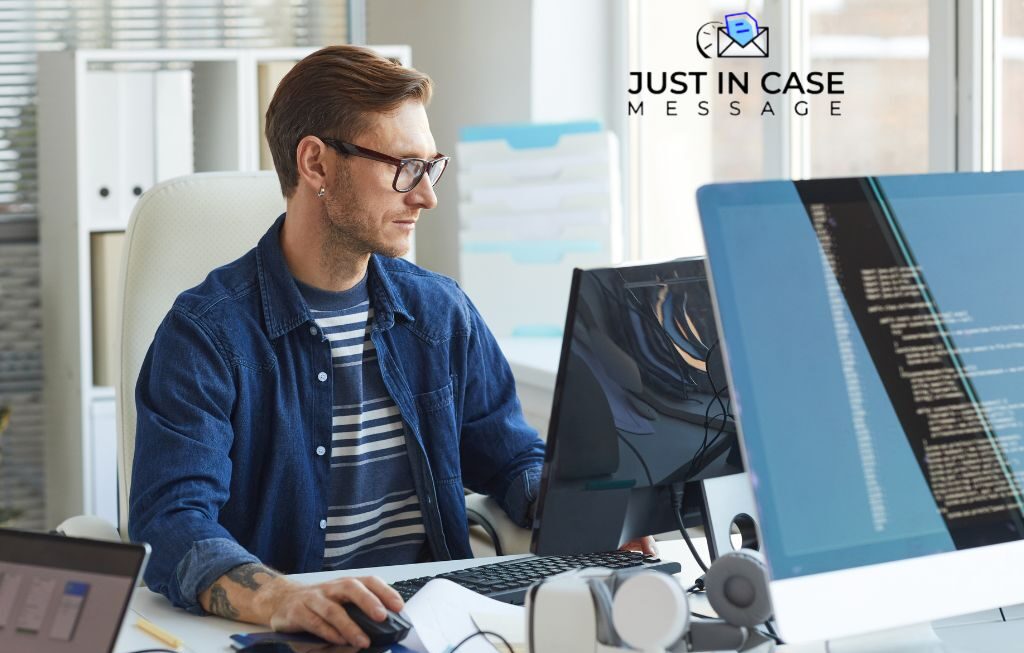 Just In Case Message (JICM) – How It Works: A Comprehensive Review