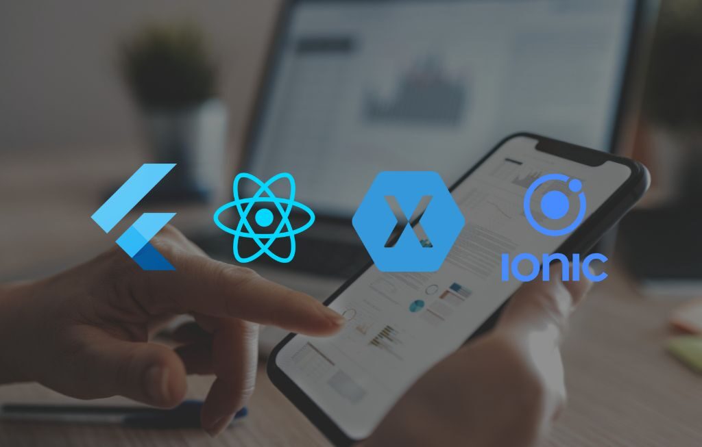 Best Mobile App Development Frameworks for 2025: A Comprehensive Guide