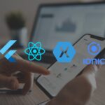 mobile app development frameworks