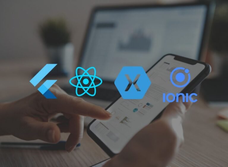Best Mobile App Development Frameworks for 2025: A Comprehensive Guide ...