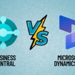 dynamics 365 business central