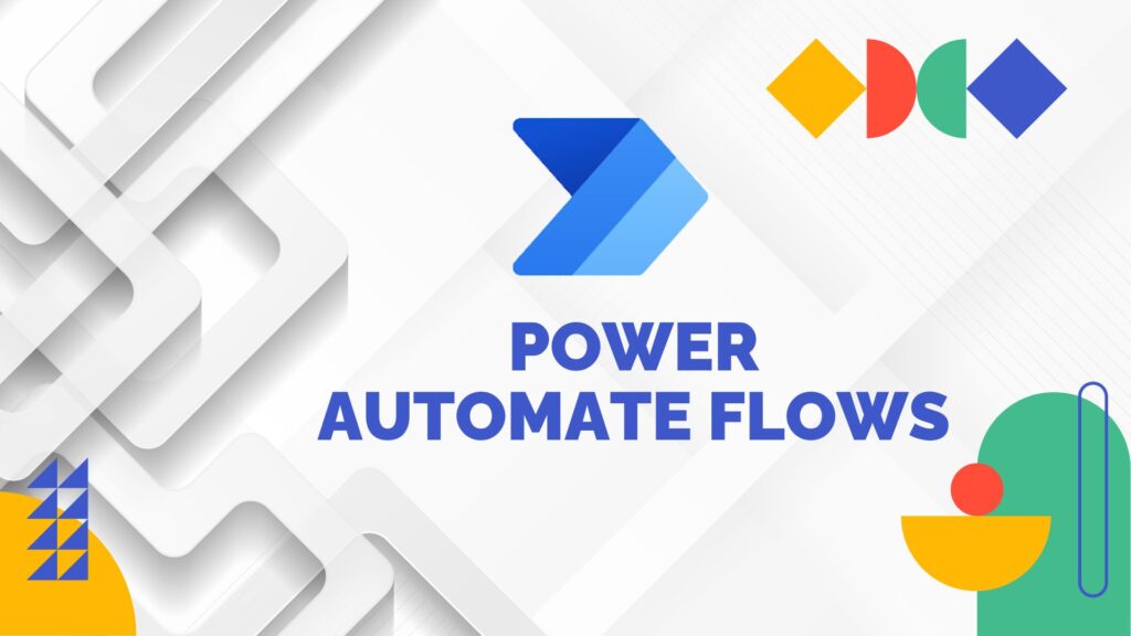 microsoft power automate flow