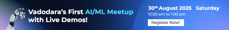 ai meetup in india