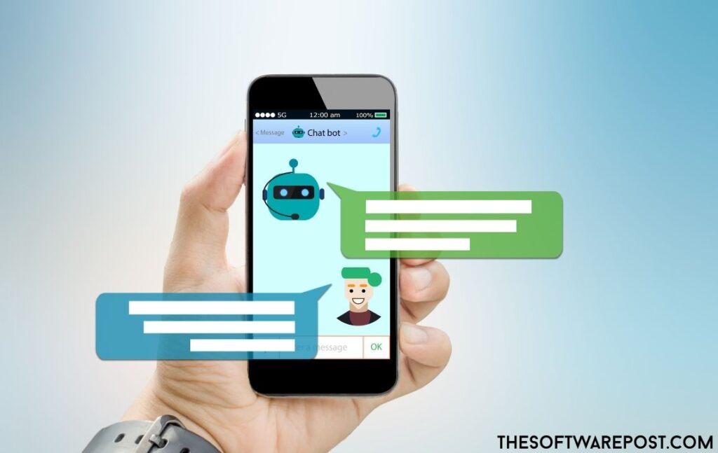 ai chatbot development companies