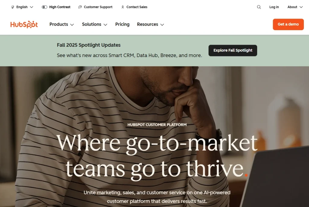 marketing automation tool