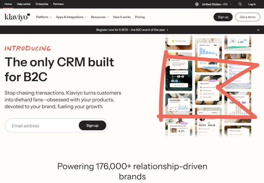 crm software