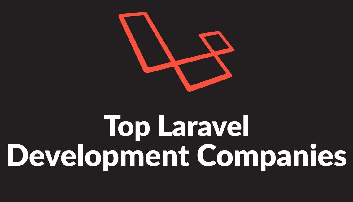 laravel development companies