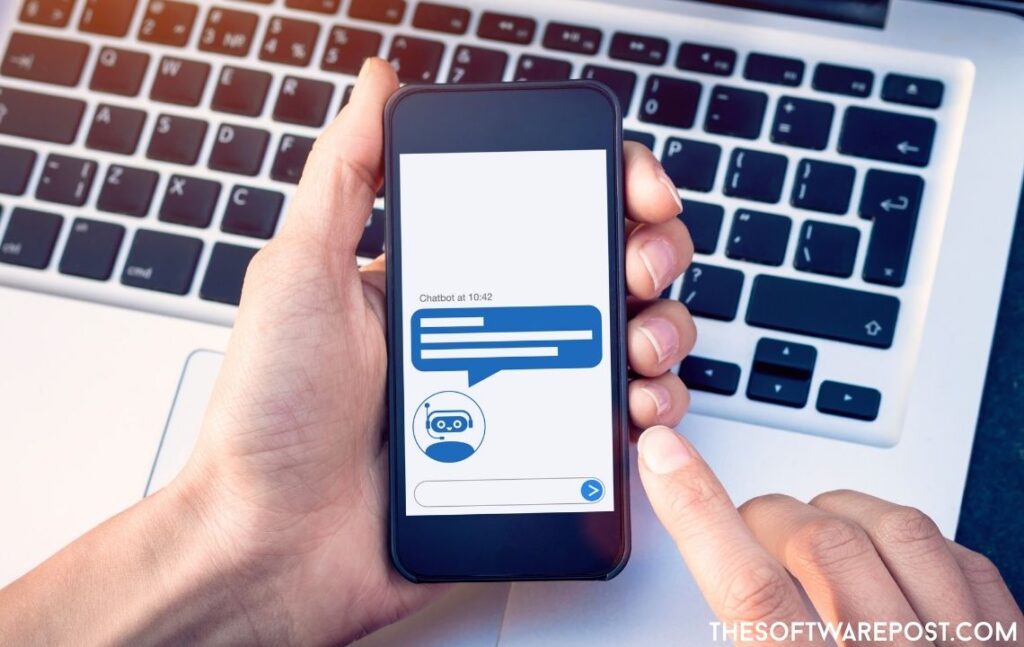 chatbot development companies