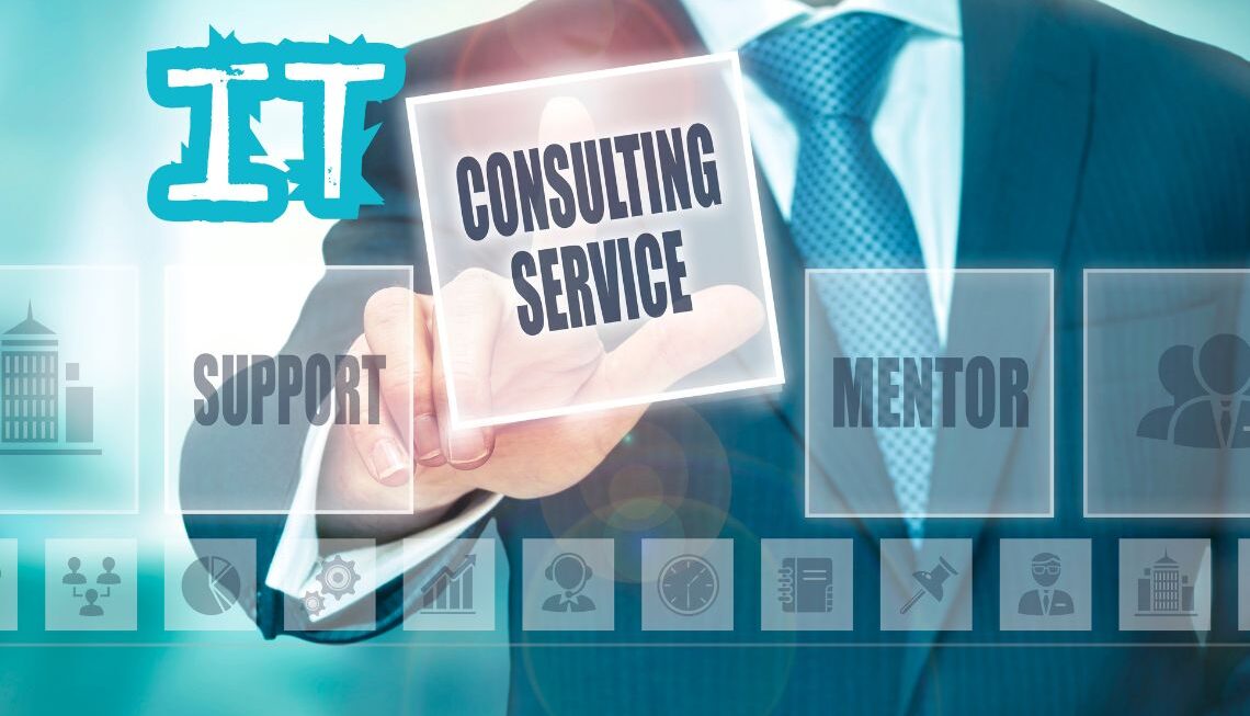 Understanding IT Consulting & Software Development in Australia: A Practical Guide