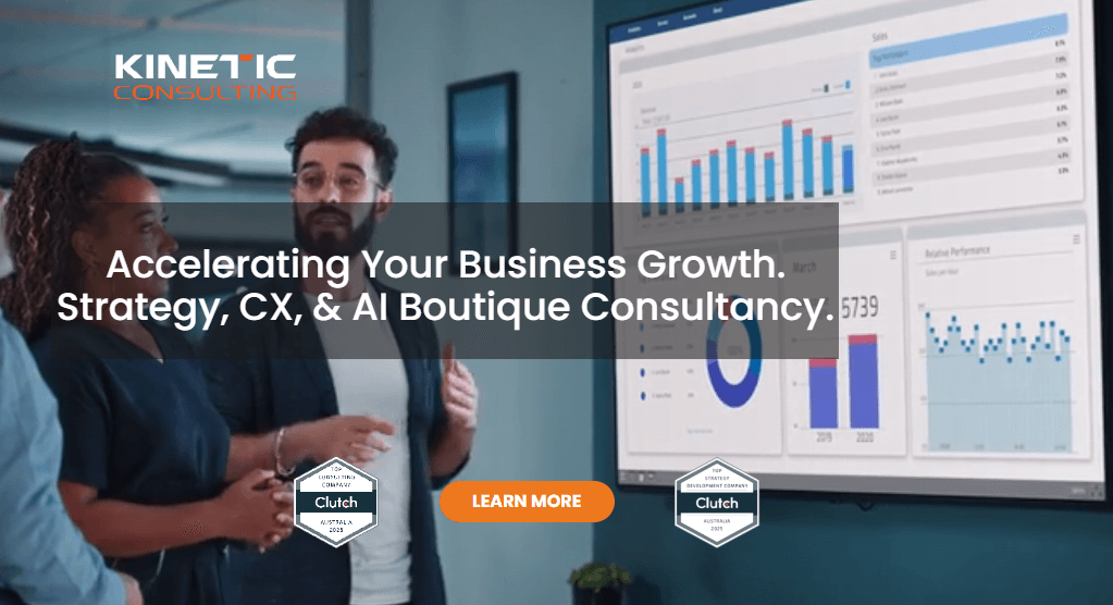 it companies in australia