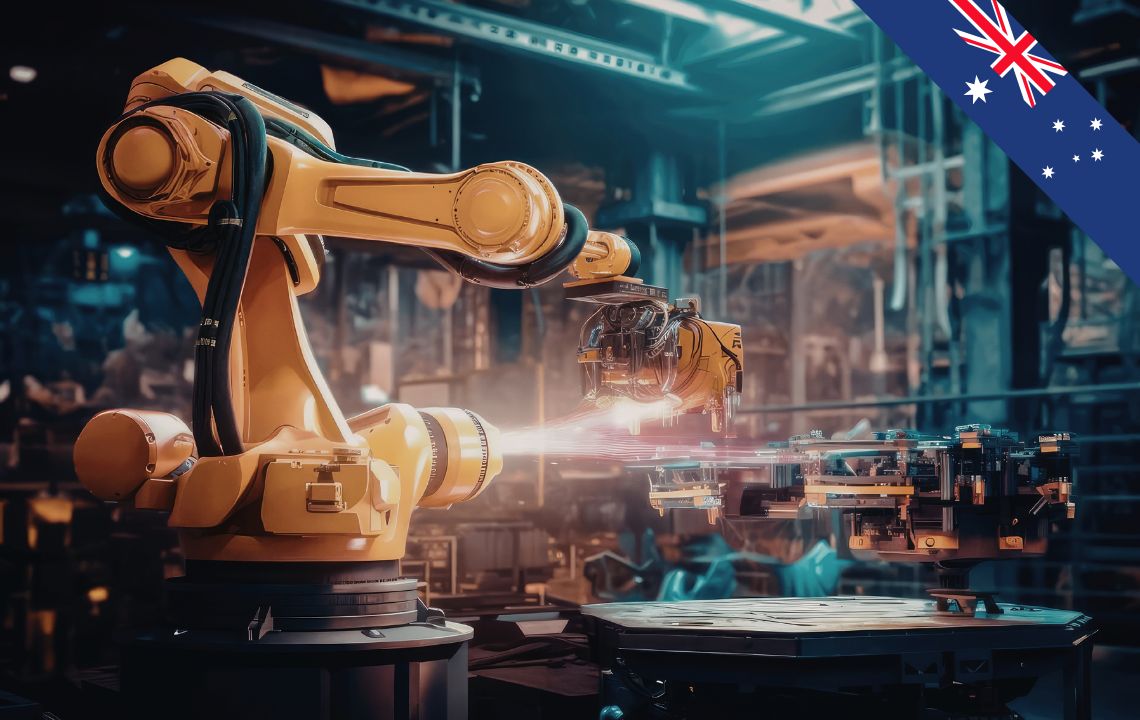 ai consulting services in australia