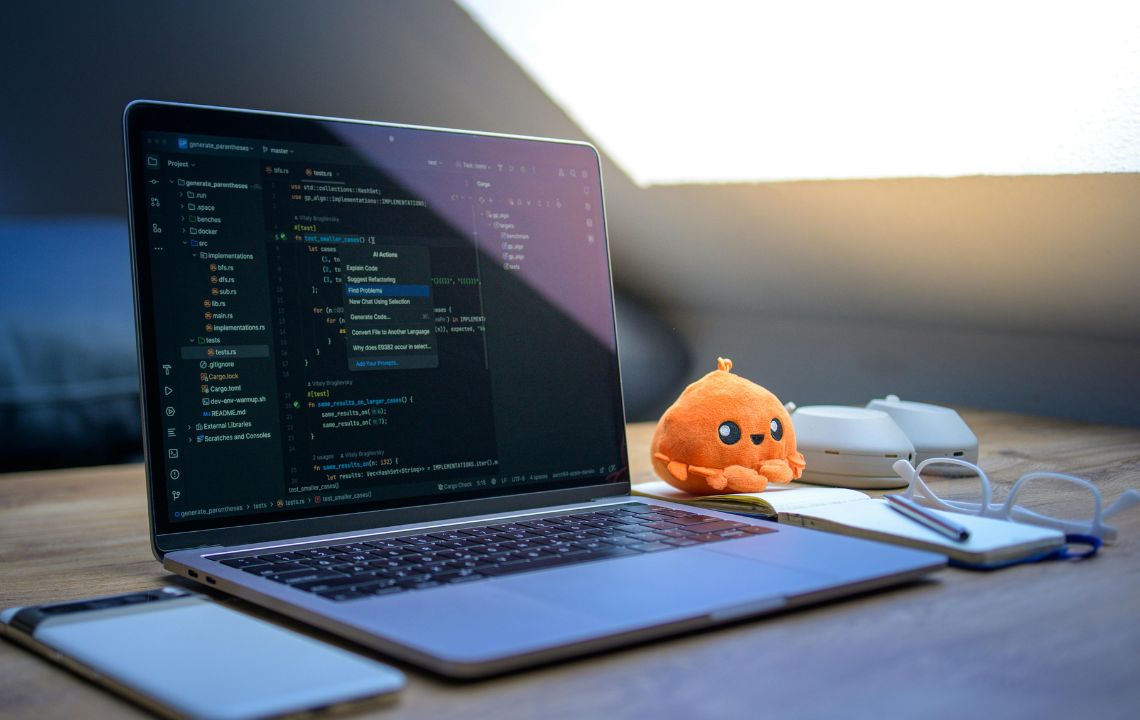 software development companies in chicago