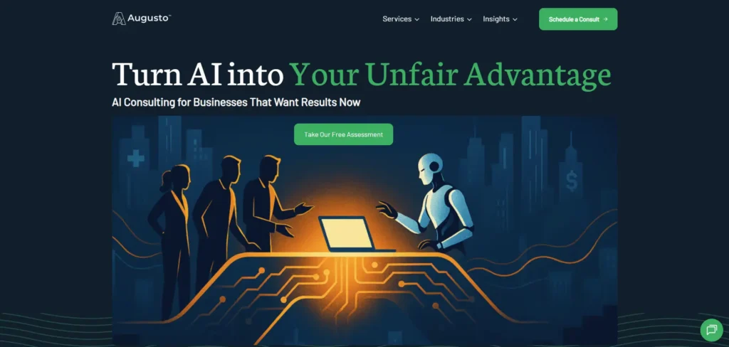 ai development companies