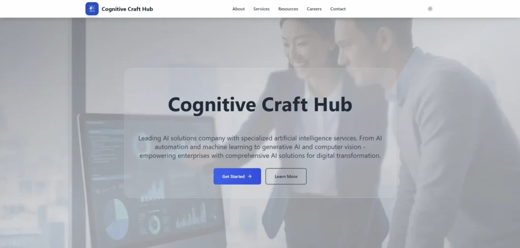 ai development company in michigan