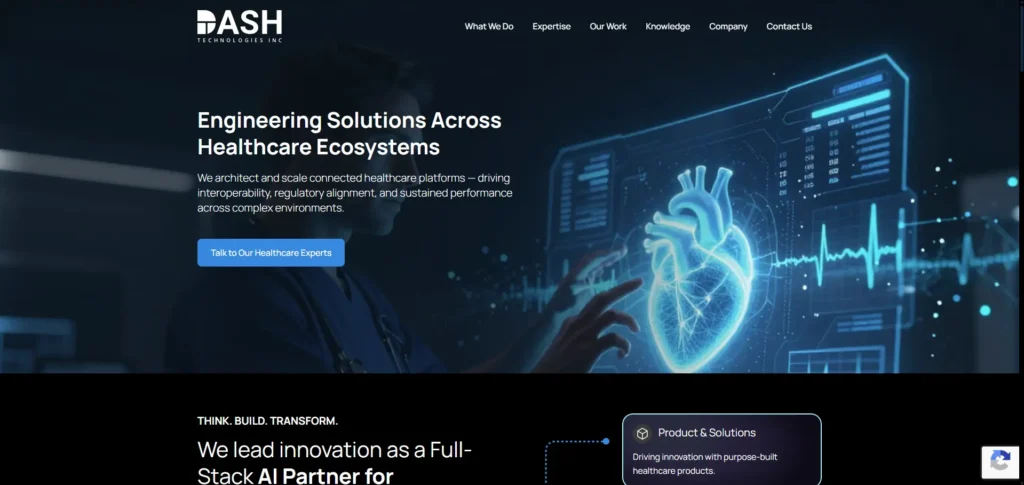 software development company in ohio