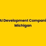 top ai development companies in michigan