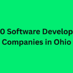 top software development companies in ohio