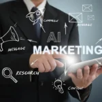 generative ai for marketing