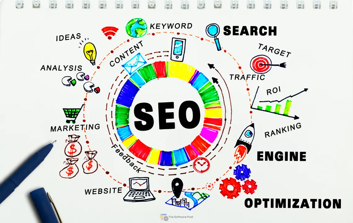 seo companies in australia