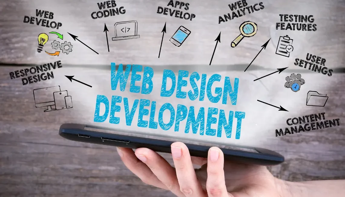 Top 10 Web Development Companies in Australia