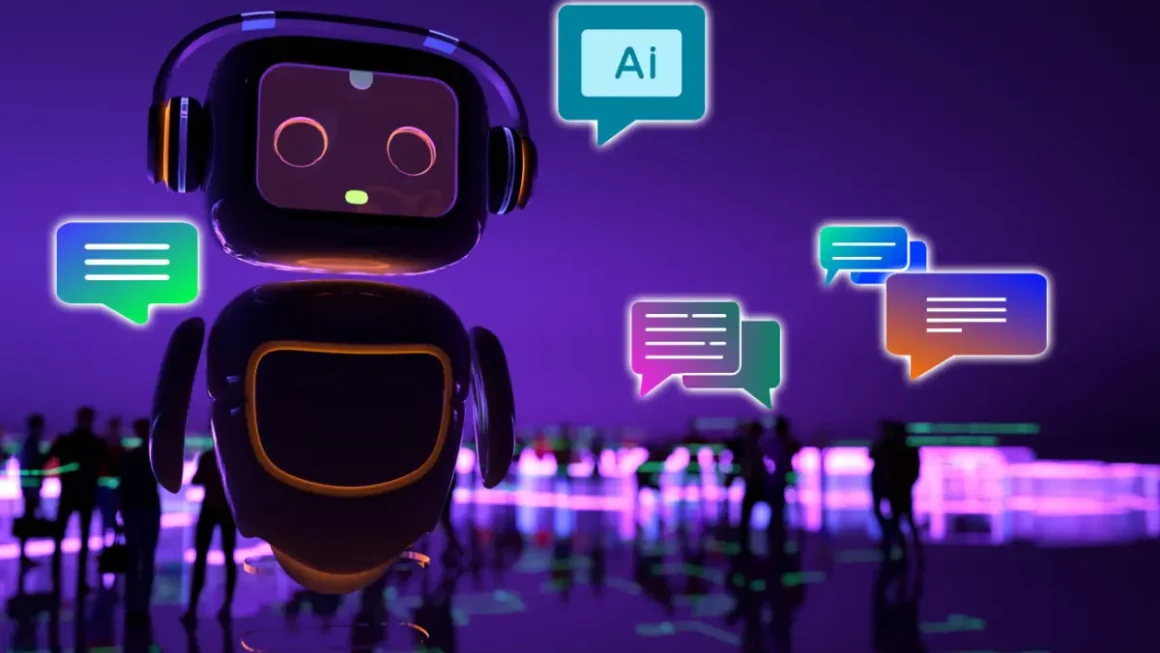 ai chatbot development company