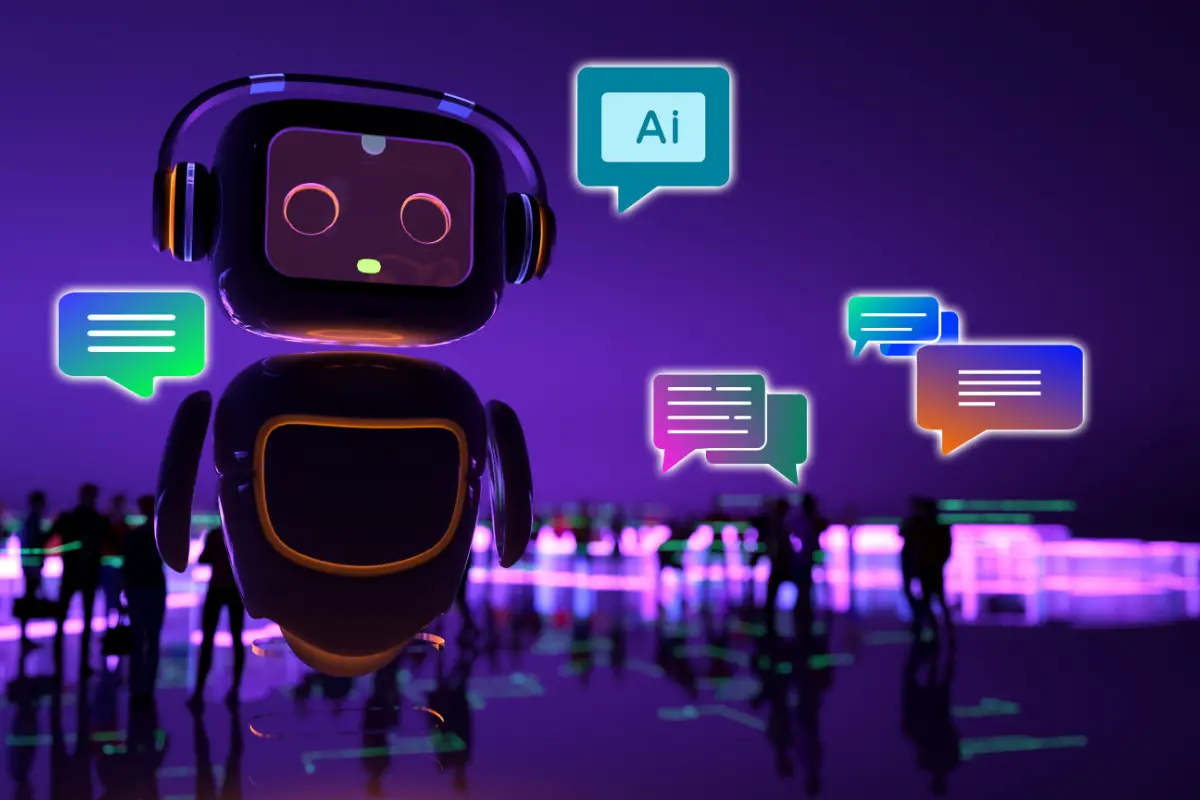 ai chatbot development company
