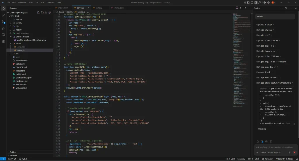 vibe coding